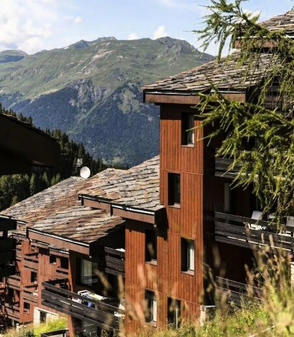 Residence Plagne Lauze - Maeva Home - Studio 4 Personnes Avec Parking - Selection Mae-9200 Macot-la-Plagne アパート