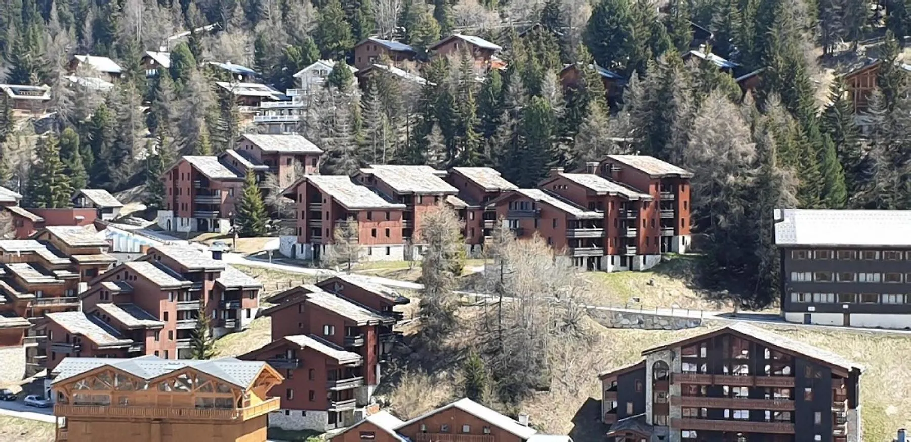 Residence Plagne Lauze - Maeva Home - Studio 4 Personnes Avec Parking - Selection Mae-9200 Macot-la-Plagne 0*,  フランス