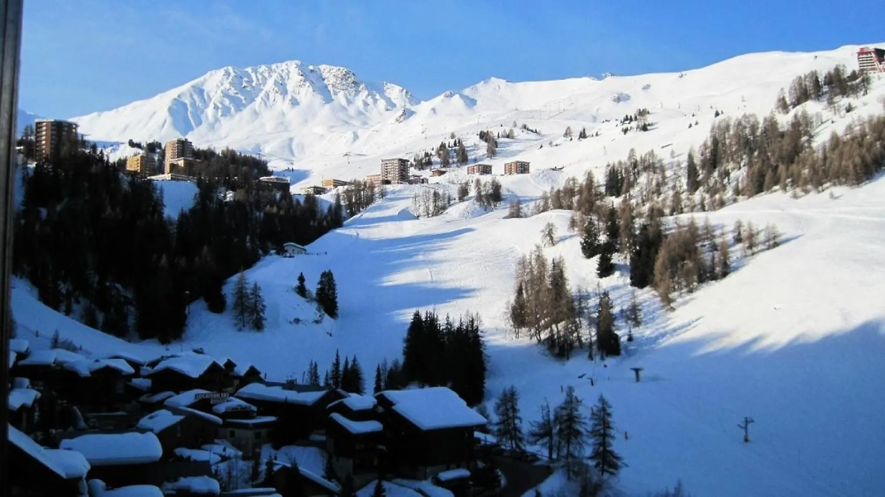 Residence Plagne Lauze - Maeva Home - Studio 4 Personnes Avec Parking - Selection Mae-9200 Macot-la-Plagne フランス